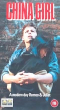 China Girl 1987