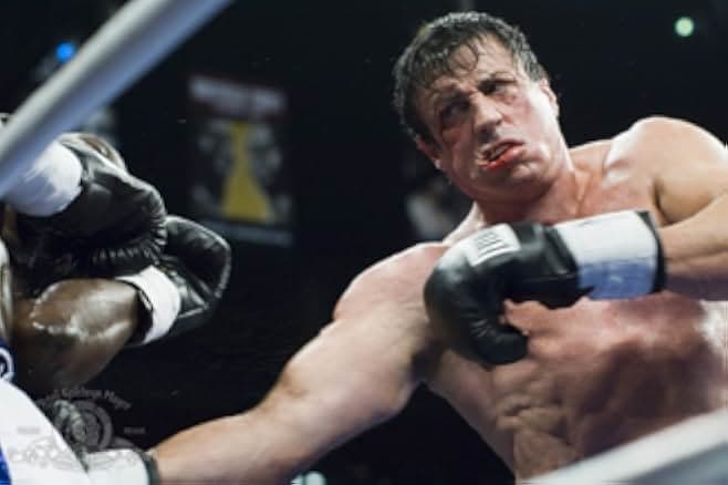 Rocky Balboa 2006