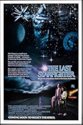 The Last Starfighter 1984