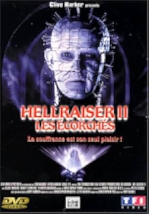 Hellbound: Hellraiser II 1988