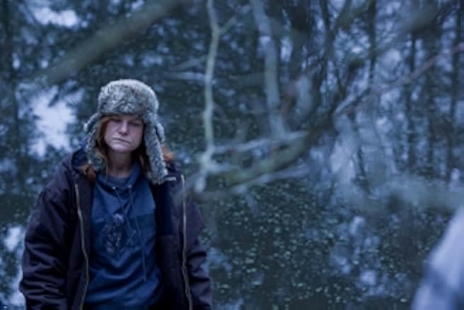 Winter's Bone 2010