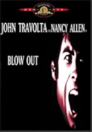 Blow Out 1981