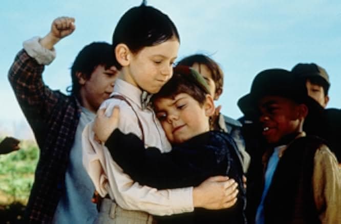 The Little Rascals 1994