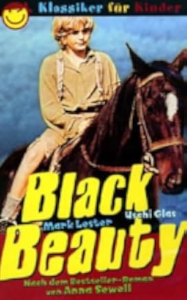Black Beauty 1971