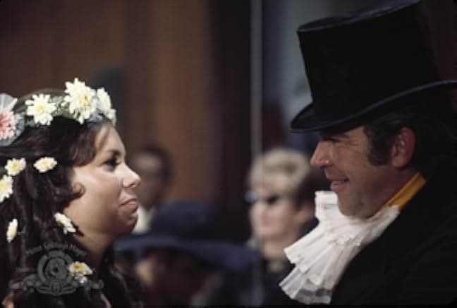 Alice's Restaurant 1969