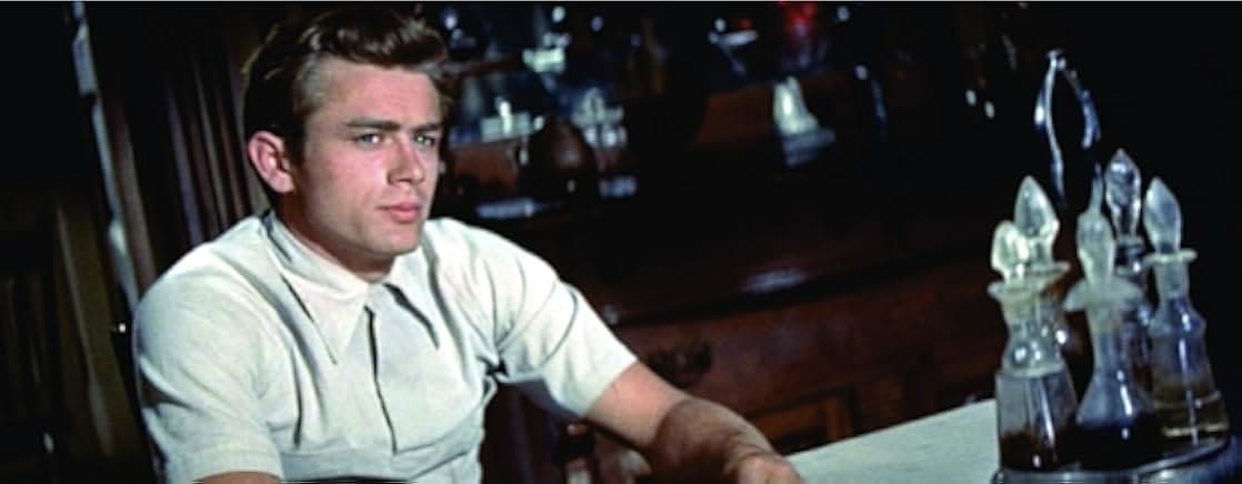 East of Eden 1955