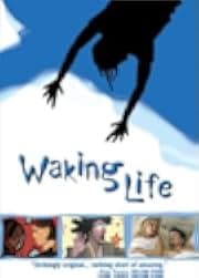 Waking Life 2001
