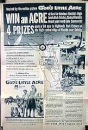 God's Little Acre 1958