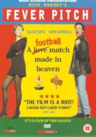 Fever Pitch 1997