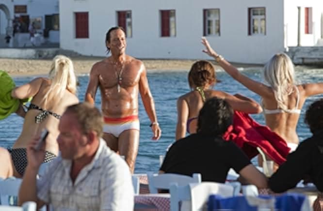 The Kings of Mykonos 2010