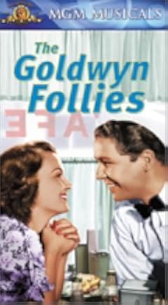 The Goldwyn Follies 1938