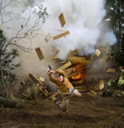 24: Redemption 2008