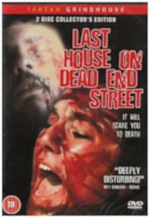 The Last House on Dead End Street 1977