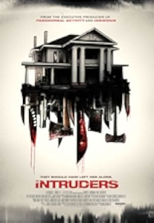 Intruders 2015