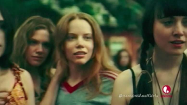 Manson's Lost Girls 2016