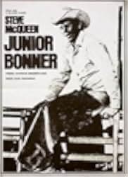 Junior Bonner 1972