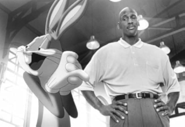 Space Jam 1996