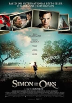 Simon & the Oaks 2011