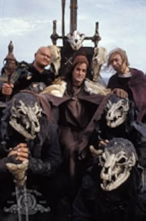 Erik the Viking 1989