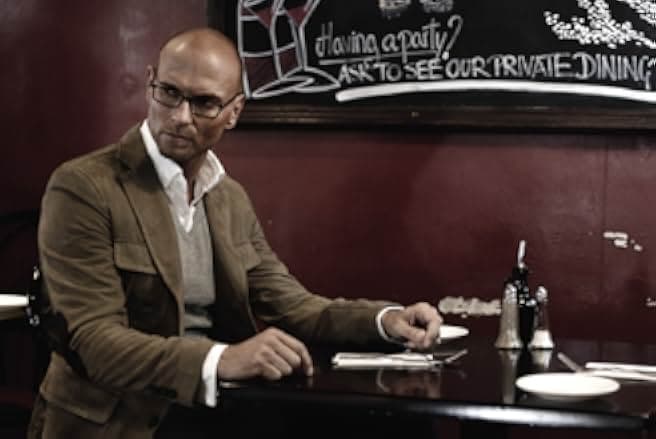 Interview with a Hitman 2012