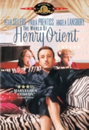 The World of Henry Orient 1964