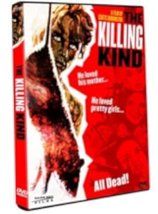 The Killing Kind 1973