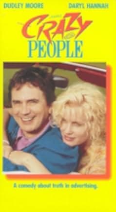 Crazy People 1990