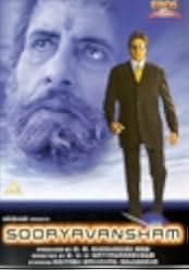 Sooryavansham 1999