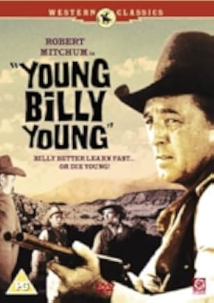 Young Billy Young 1969