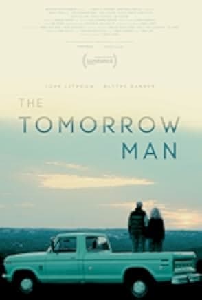 The Tomorrow Man 2019