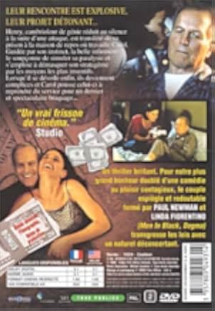 Where the Money Is 2000