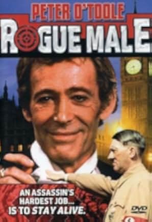 Rogue Male 1976