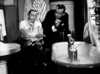 The Fortune Cookie 1966