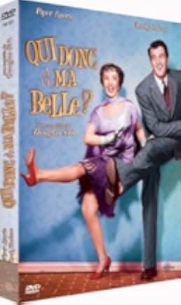 Has Anybody Seen My Gal 1953