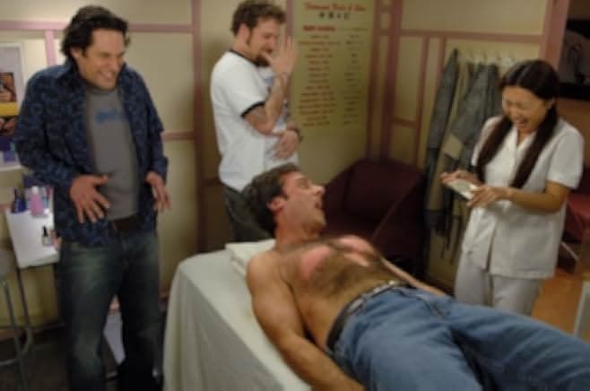 The 40-Year-Old Virgin 2005