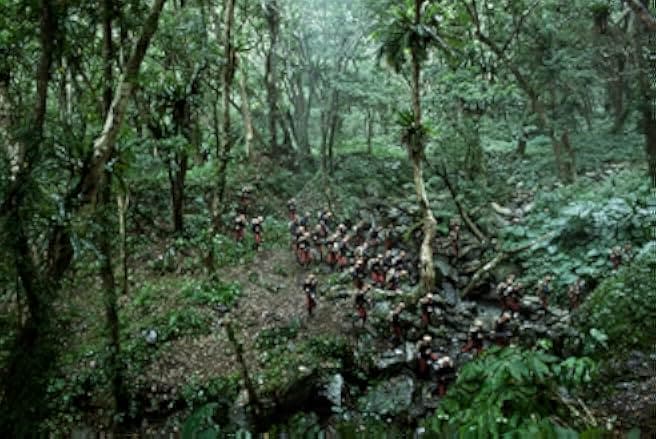 Sai de ke · ba lai: Tai yang qi 2011