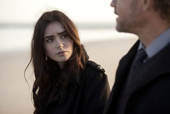 Stuck in Love. 2012