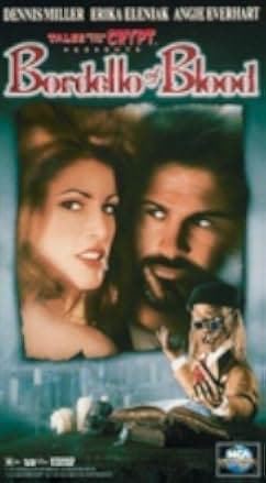 Bordello of Blood 1996