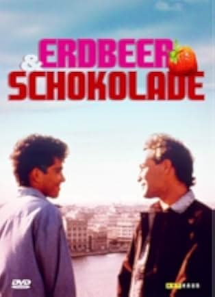 Strawberry & Chocolate 1995