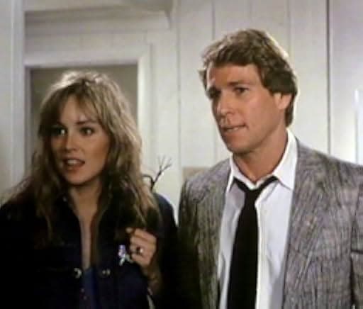 Irreconcilable Differences 1984