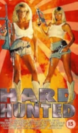 Hard Hunted 1993