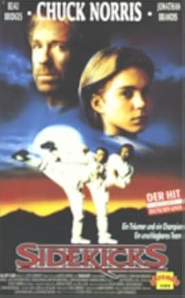 Sidekicks 1992