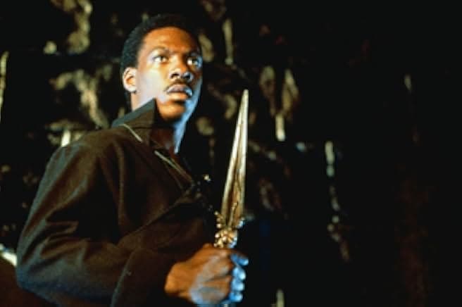 The Golden Child 1986