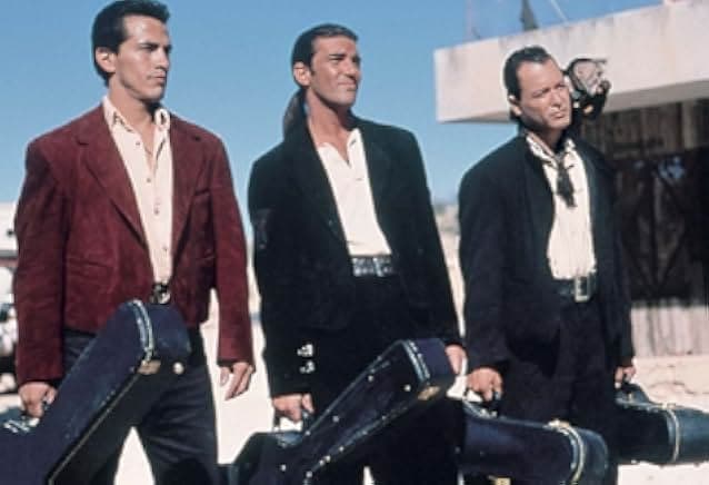 Desperado 1995