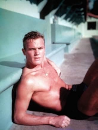 Tab Hunter Confidential 2015