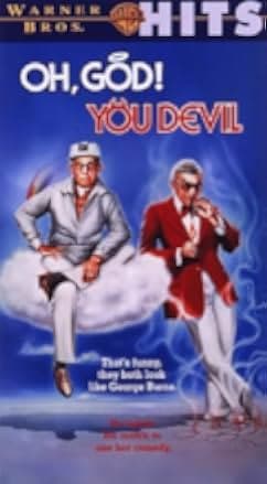 Oh, God! You Devil 1984