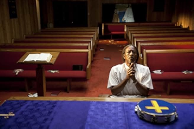 Red Hook Summer 2012