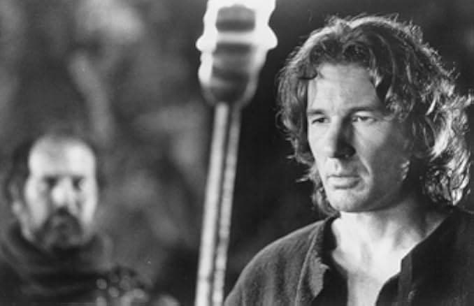 First Knight 1995