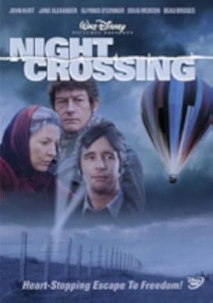 Night Crossing 1982