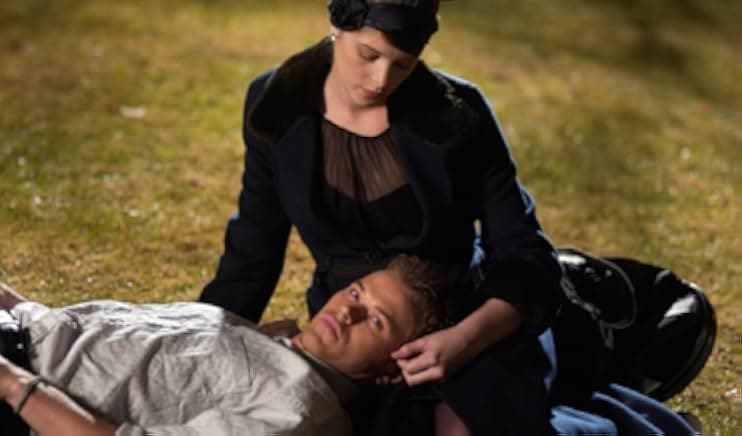 A Warrior's Heart 2011